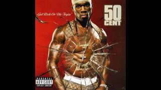 50 cent - Blood Hound feat. Young Buck (HQ)