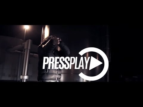 (Splash) Russ X (OFB) Lowkey & RV - Badman Forward [Unofficial Music Video] Prod. by Gangland