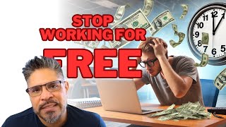 Should Developers Charge for Estimates & Consulting?