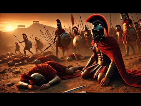 Carthage Attacks: Amintor and the Spartans vs. Carthaginian Forces