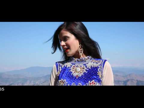 Latest Pahari Song | Kali Badli Official | Poonam Sarmaik & Honey Negi | Music HunterZ