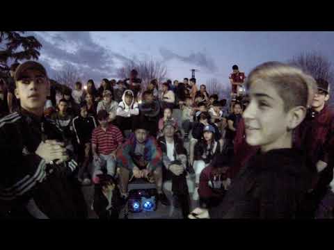 LC vs Teycer vs Kerlan - 8vos - Fecha 15 - 15-09-2019