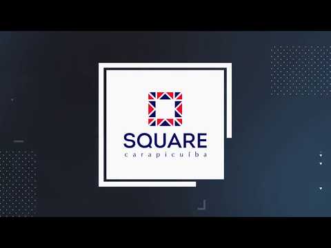 Square Carapicuíba