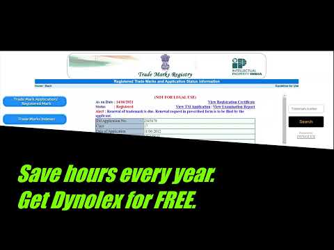 Item video thumbnail