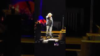Neil Young, Coastal Tour, &quot;A Dream that can Last,&quot; live at The LA Greek Theater, 7-13-2023