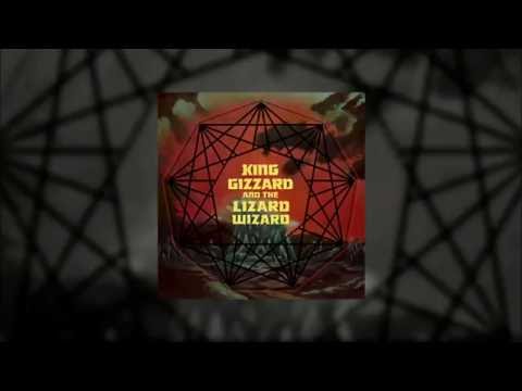 King Gizzard and the Lizard Wizard - Mr Beat