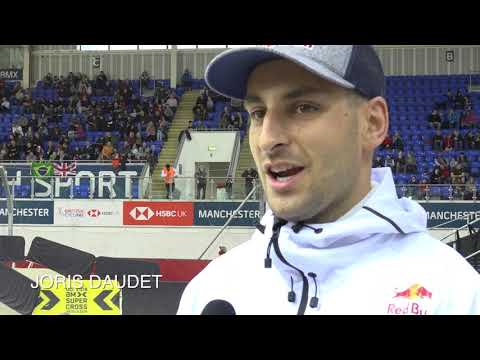 2019: Manchester - Chase Bicycles Team recap