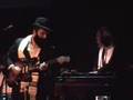 Meshugga Beach Party - At the Rabbi's Table