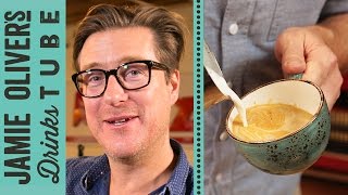 How to make a Latte | Mike Cooper
