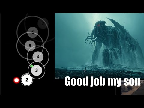 9 star CS5.5 229 bpm Epic stream