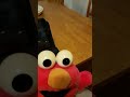 My 1995 Tyco Toys Tickle Me Elmo