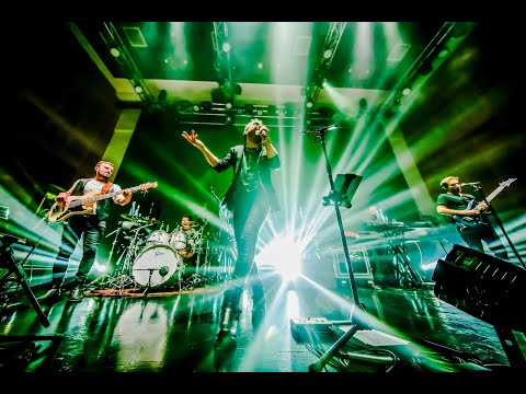 Aisles - Megalomania - Live at SCD