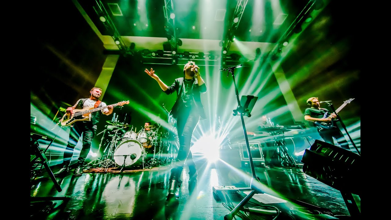 Megalomania - Live at SCD