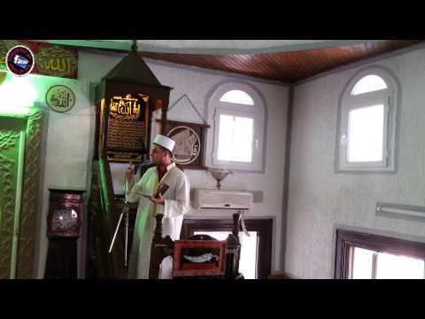 Shqipron ef. SARAMATI - Komentimi i ajetit [Muhammed, 12]