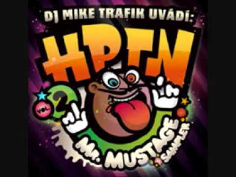 DJ Mike Trafik feat Marat   V tomhle meste Van Halen tribute