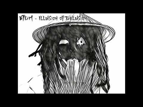 Blade the Dragon, Mystic - Illusion of Delusion