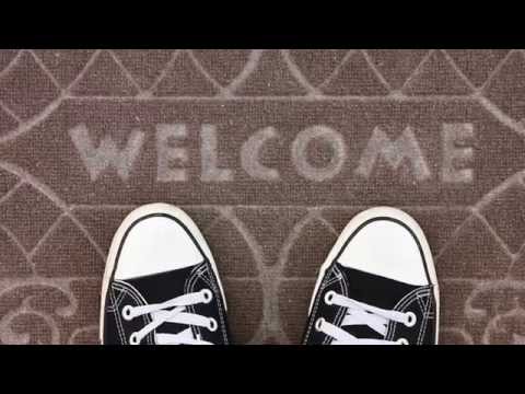 Haas Partners Club - Join us!