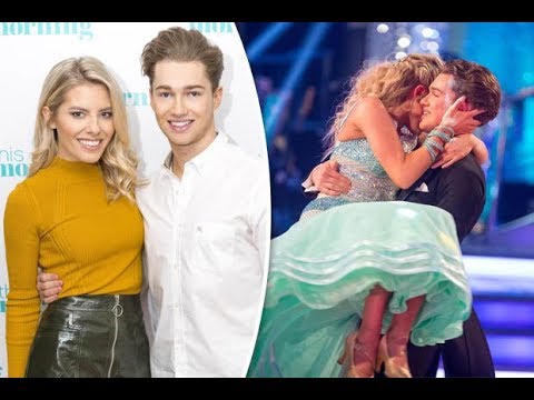 Strictly star Mollie King and partner AJ Pritchard ‘to go public about romance'
