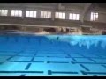 Michael Phelps Freestyle Underwater View Multi ...