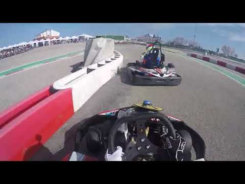 7H of Misanino - Winter Trophy 2023 - Stint 1.1