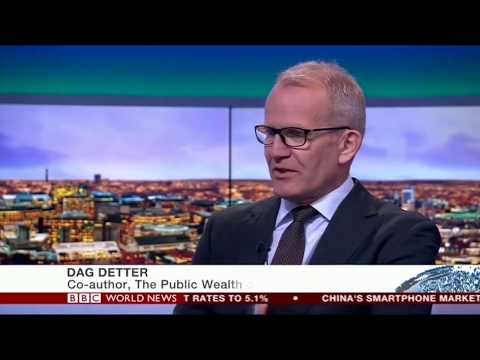 BBC World News (London 2015)