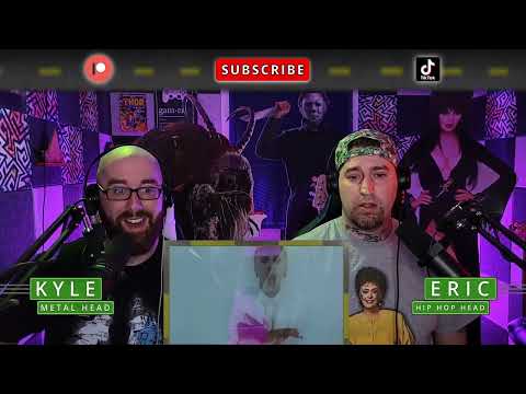 I React To Motionless In White: Thoughts & Prayers