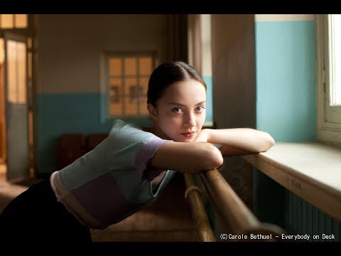 映画『ポリーナ、私を踊る』予告編