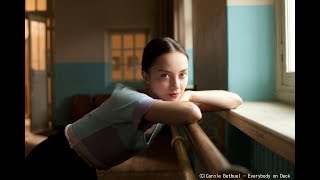 映画『ポリーナ、私を踊る』予告編
