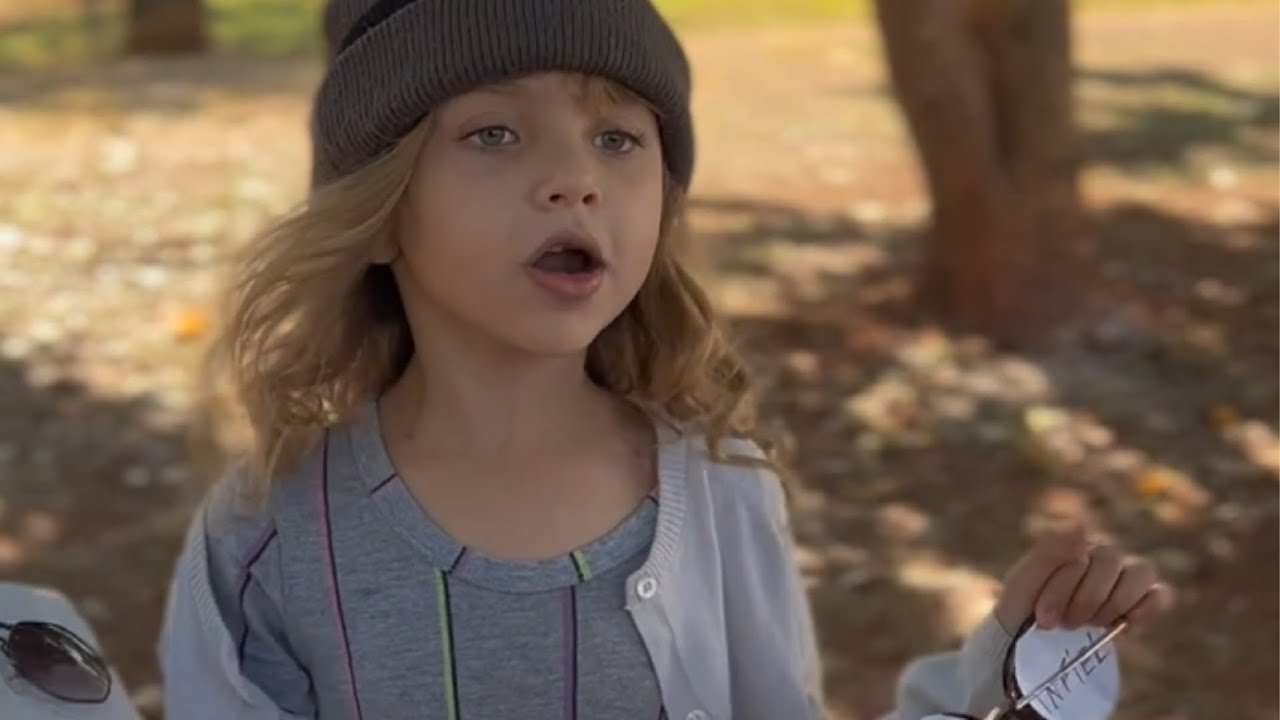 Menina revela traição da esposa ao milionário ...... 🤔