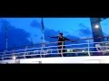Andre Hehanussa - Melayang