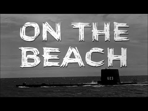 Waltzing Matilda - On The Beach (1959)