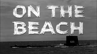 Waltzing Matilda - On The Beach (1959)