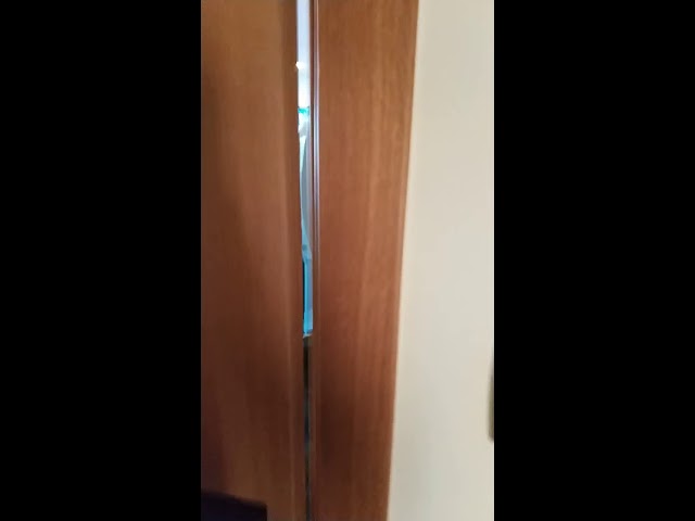 Номер в гостинице для любителей перекусить