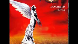 01. Unfinished Allegro - Angels Cry (1993), Angra. [320 Kbps]