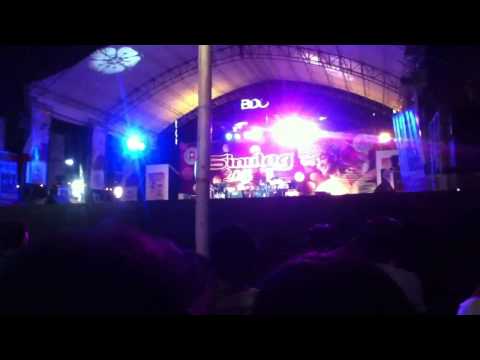 Alden Asehan- So Close