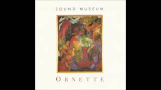 Ornette Coleman - Sound Museum: Three Women (Full Album)
