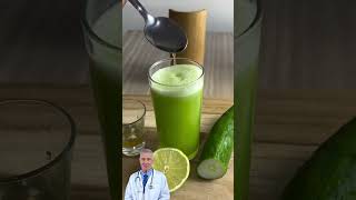 🚨 O “SUCO DOS RINS” QUE ESTÁ VIRALIZANDO! #shorts