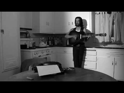Jackie Greene - Shaky Ground