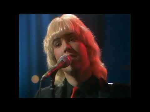 Gyllene Tider - När vi två blir en/Det hjärta som brinner