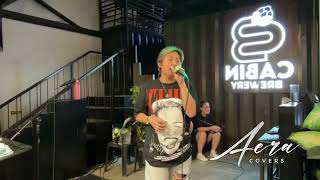 Download lagu AT ANG HIRAP - ANGELINE QUINTO | AERA COVERS (LIVE) mp3