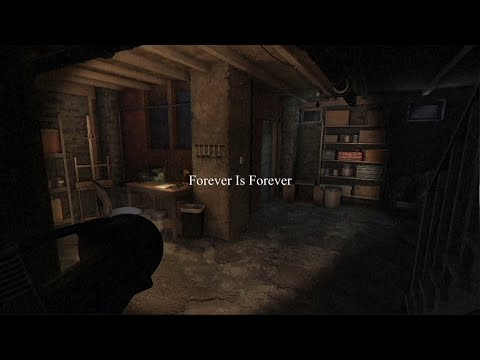 neb - Forever Is Forever (prod. Korusai)