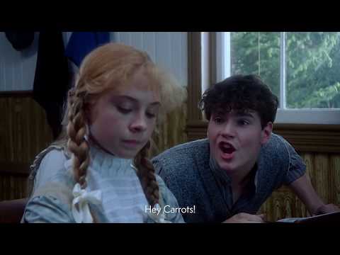 Recipes from Avonlea: Carrot Chips