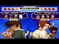 The King Of Fighters 2000 Jot Bob KR Vs Doppelgore VN Play Date 16 Aug 25
