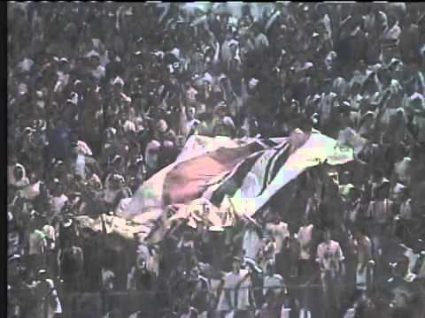 Ponte Preta 3 x 1 Portuguesa - Campeonato Brasileiro 2000