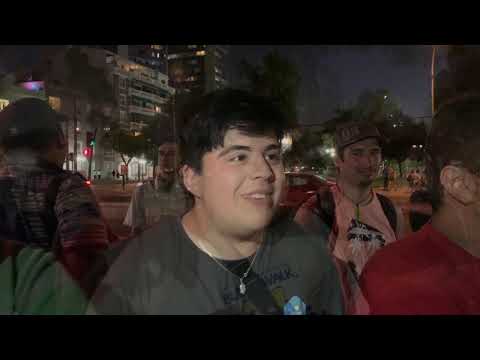 DRAISEK vs. ESCUCHE MC: SEMIFINAL - BATALLAS A BENEFICIO VIDRAP