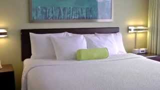 preview picture of video 'SpringHill Suites Warrenville IL Hotel Video'