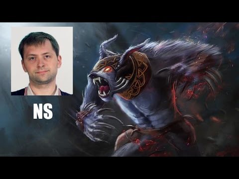 NS ( PGG,Maddyson and Co) - Ursa ( the best moments ).