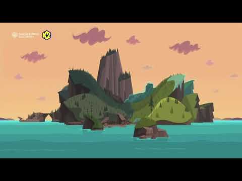 Total Drama Pahkitew Island - Episode 12 Preview