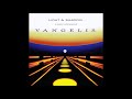 𝗩𝗔𝗡𝗚𝗘𝗟𝗜𝗦 ♫ 𝗟𝗜𝗚𝗛𝗧 𝗮𝗻𝗱 𝗦𝗛𝗔𝗗𝗢𝗪 (single remastered 2022)