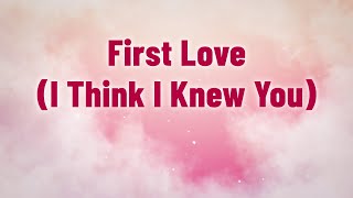 First Love (I Think I Knew You) Song Cover Lyrics | Worship Song | Divine Hymns Elite
